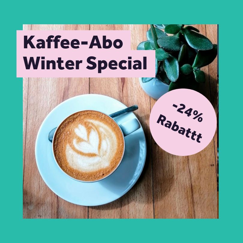 24% Abo Winter Special