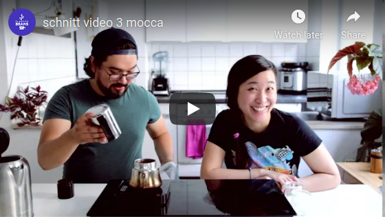 Zero Waste Home Kaffee Teil 3: Die Mokka-Kanne