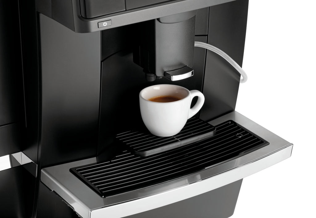 Kaffeevollautomat KV1 Comfort inkl. 7 kg Limmu Blend – Plastic2Beans