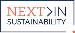 Next in Sustainability