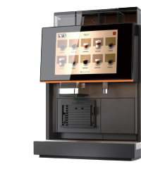 BARISTA BUDDY GEWERBE KAFFEE VOLLAUTOMAT PRO M
