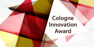 Cologne Innovation Award