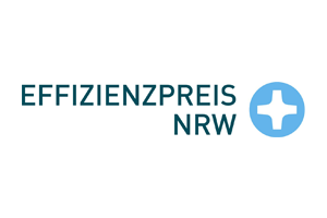Effizienzpreis NRW