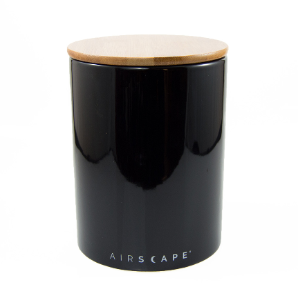 Airscape Keramik für 600 g Kaffee